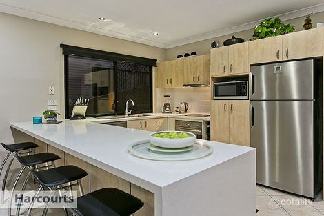 Property photo of 1/33 Simpsons Road Bardon QLD 4065