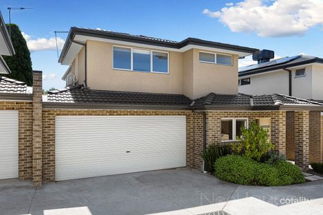 Property photo of 10/416 Dorset Road Croydon VIC 3136