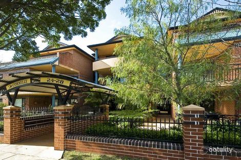 10/24 Connelly St, Penshurst, NSW 2222