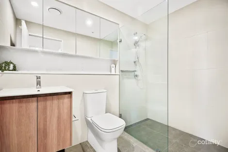 Property photo of 306/100 Fairway Drive Norwest NSW 2153