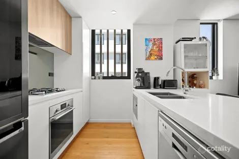 Property photo of 306/100 Fairway Drive Norwest NSW 2153