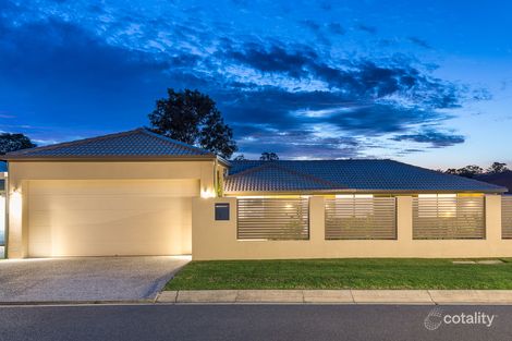 Property photo of 15 Naretha Street Carindale QLD 4152