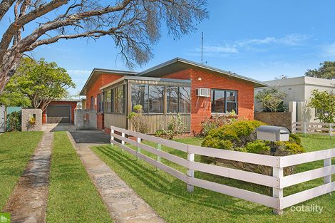 Property photo of 148 Osborne Parade Warilla NSW 2528