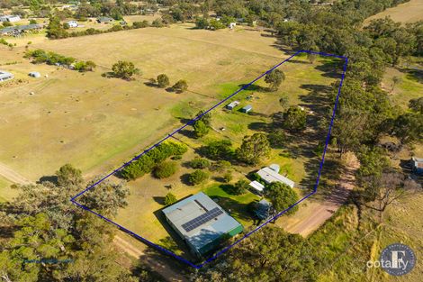 Property photo of 49 McCaffery Road Young NSW 2594