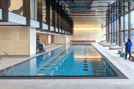 2409/628 Flinders St, Docklands, VIC 3008