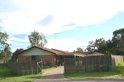 Property photo of 12 Crisci Street Marsden QLD 4132