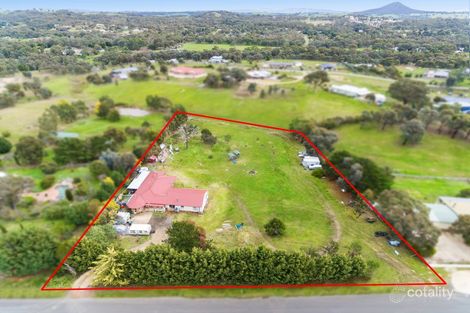 Property photo of 12 Roditis Avenue Broadford VIC 3658
