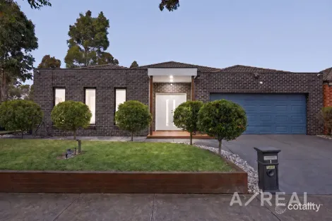 1 Zetland Way, Tarneit, VIC 3029