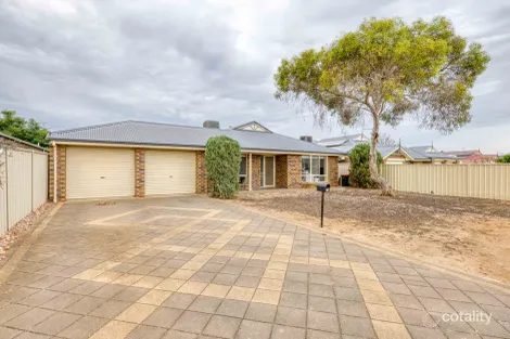 27 Lakeland Rd, Munno Para West, SA 5115