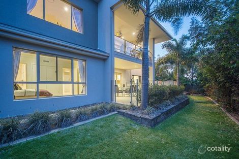 Property photo of 13 Village High Crescent Coomera QLD 4209