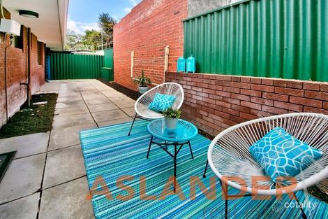 Property photo of 5/26 Banksia Street Joondanna WA 6060