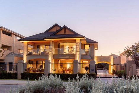 Property photo of 157 The Esplanade Mount Pleasant WA 6153