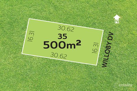 35 Willoby Dr, Alfredton, VIC 3350