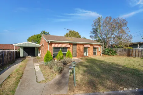 Property photo of 13 Greens Road Wyndham Vale VIC 3024