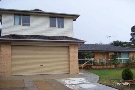 71 Aubrey St, Ingleburn, NSW 2565