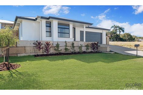 40 Sunflower Ave, Norman Gardens, QLD 4701