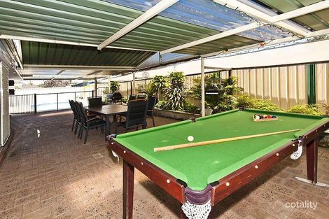 Property photo of 79 Bindoon Loop Huntingdale WA 6110