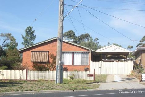 Property photo of 46 Honeysuckle Street Frankston North VIC 3200