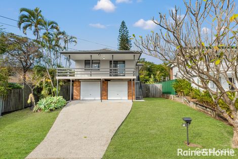 Property photo of 77 Milanion Crescent Carindale QLD 4152