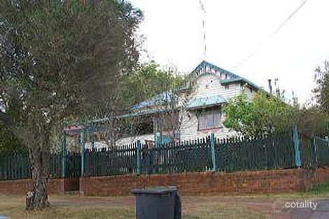 Property photo of 22 John Street East Toowoomba QLD 4350