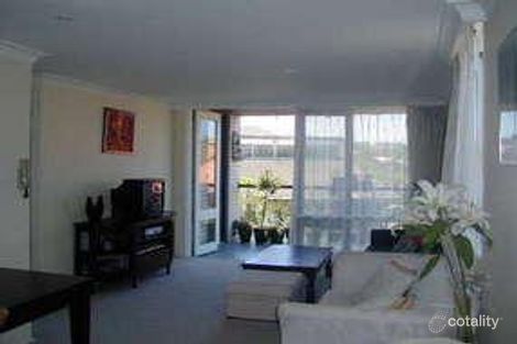 Property photo of 17/162 Kurraba Road Kurraba Point NSW 2089