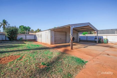 Property photo of 135 Anderson Street Port Hedland WA 6721