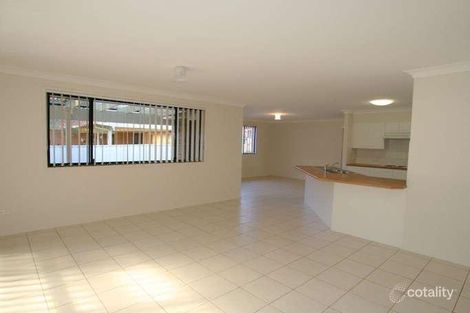 Property photo of 35 Gardenia Crescent Bomaderry NSW 2541