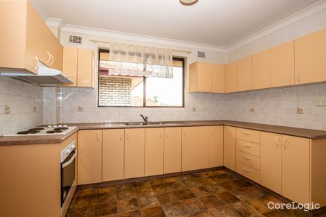 Property photo of 9/40-42 Wrentmore Street Fairfield NSW 2165