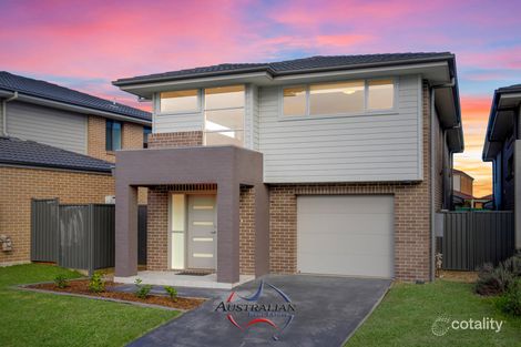 Property photo of 15A Alana Avenue Quakers Hill NSW 2763