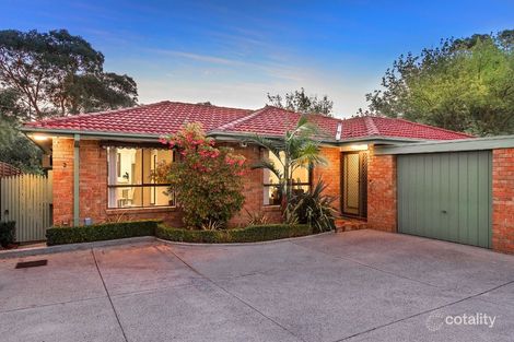 2/41 Bond Ave, Blackburn South, VIC 3130
