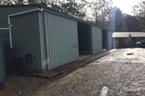 Property photo of 17 Skorpil Lane Landers Shoot QLD 4555