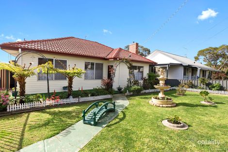 Property photo of 16 Perrin Street Seymour VIC 3660