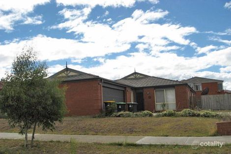8 Boberrit Wynd, Sydenham, VIC 3037