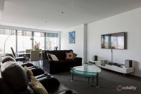 Property photo of 401/9 Hamilton Avenue Surfers Paradise QLD 4217