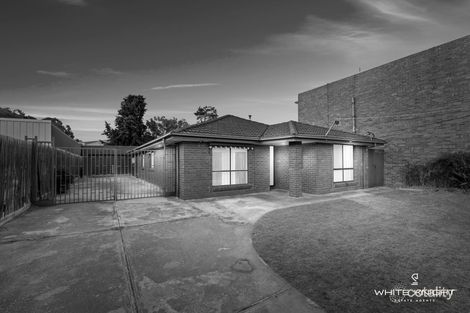 Property photo of 56 Maxweld Street Ardeer VIC 3022