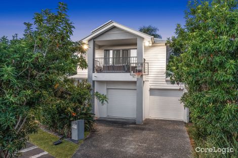Property photo of 21 Rome Street Coorparoo QLD 4151