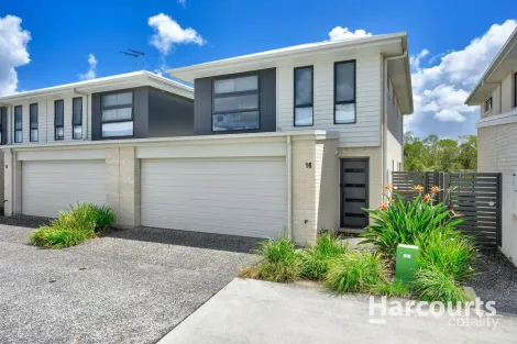 16/90 Learmonth St, Strathpine, QLD 4500