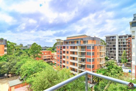 Property photo of 152/8-12 Thomas Street Waitara NSW 2077