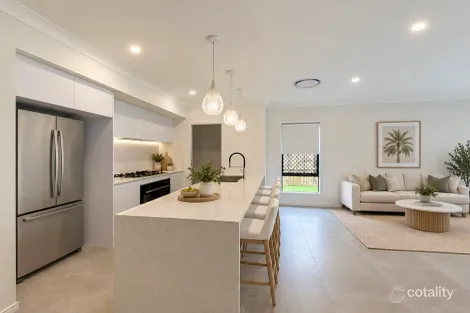 Property photo of 13 Owl Court Caboolture QLD 4510