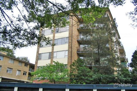 Property photo of 29/372 Edgecliff Road Woollahra NSW 2025