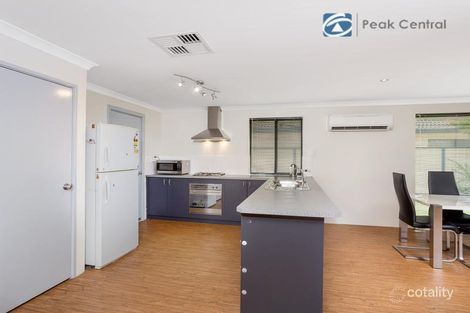 Property photo of 4 Knoxville Way Success WA 6164