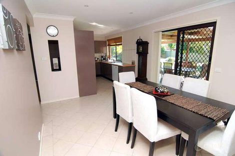 Property photo of 9 Crowbill Place Erskine Park NSW 2759