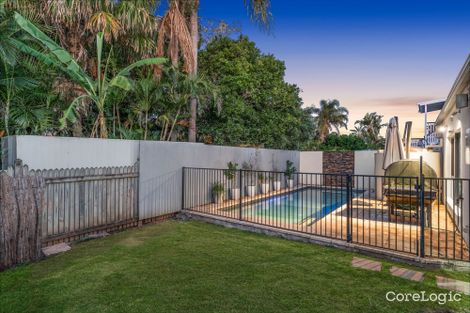 Property photo of 21 Rome Street Coorparoo QLD 4151