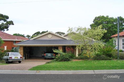 80 Chapman St, Gymea, NSW 2227