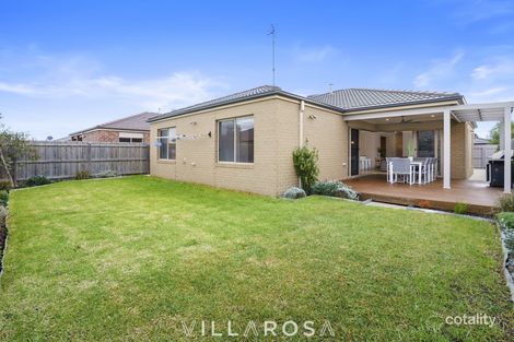 Property photo of 9 Rottness Drive Armstrong Creek VIC 3217