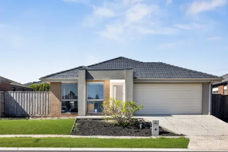 7 Strawberry Rd, Manor Lakes, VIC 3024