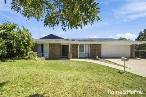 21 Julindur Rd, Cameron Park, NSW 2285