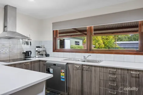 Property photo of 23 Maginness Street Benalla VIC 3672