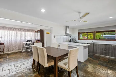 Property photo of 23 Maginness Street Benalla VIC 3672