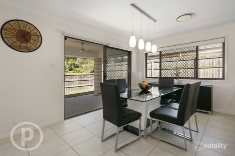 Property photo of 38 Giancarlo Crescent Doolandella QLD 4077
